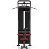 Marbo Sport Profesionalus nugaros treniruoklis Marbo MP-U206, raudonas