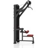 Marbo Sport Profesionalus nugaros treniruoklis Marbo MP-U206, juodas