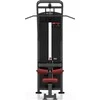 Marbo Sport Profesionalus nugaros treniruoklis Marbo MP-U206, juodas