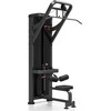 Marbo Sport Profesionalus nugaros treniruoklis Marbo MP-U206, juodas