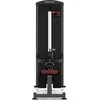Marbo Sport Profesionalus nugaros treniruoklis Marbo MP-U207, raudonas