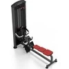 Marbo Sport Profesionalus nugaros treniruoklis Marbo MP-U207, raudonas