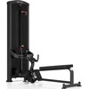 Marbo Sport Profesionalus nugaros treniruoklis Marbo MP-U207, juodas