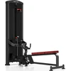 Marbo Sport Profesionalus nugaros treniruoklis Marbo MP-U207, raudonas