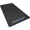 Marbo Sport PVC sportinė danga Marbo, 2200x1100x6 mm