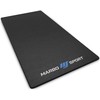 Marbo Sport PVC sportinė danga Marbo, 2200x1100x6 mm