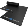 Marbo Sport PVC sportinė grindų danga Marbo, 1600x900x6mm