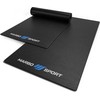 Marbo Sport PVC sportinė danga Marbo, 2200x1100x6 mm