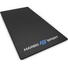 Marbo Sport PVC sporto danga Marbo, 1800x900x6 mm