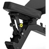 Marbo Sport Reguliuojamas suoliukas Marbo MP-L202 2.0