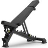 Marbo Sport Reguliuojamas suoliukas Marbo MP-L202 2.0