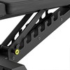 Marbo Sport Reguliuojamas suoliukas Marbo MP-L202 2.0