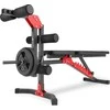Marbo Sport Rinkinys jėgos pratimams Marbo MH26