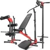 Marbo Sport Rinkinys jėgos pratimams Marbo MH25
