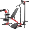Marbo Sport Rinkinys jėgos pratimams Marbo MH25