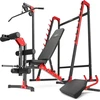 Marbo Sport Rinkinys jėgos pratimams Marbo MH26