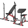 Marbo Sport Rinkinys jėgos pratimams Marbo MH9