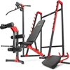 Marbo Sport Rinkinys jėgos pratimams Marbo MH26