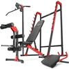 Marbo Sport Rinkinys jėgos pratimams Marbo MH26