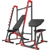 Marbo Sport Rinkinys jėgos treniruotėms Marbo MH10