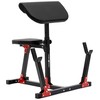 Marbo Sport Skoto suoliukas bicepsui Marbo MH-L105 2.0
