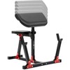 Marbo Sport Skoto suoliukas bicepsui Marbo MH-L105 2.0