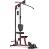 Marbo Sport Stationary Lift Lower and Upper Marbo MH-W106 2.0