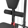 Marbo Sport Stationary Lift Lower and Upper Marbo MH-W106 2.0