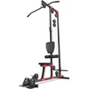 Marbo Sport Stacionarus keltuvas apatiniam ir viršutiniam Marbo MH-W106 2.0