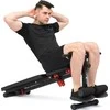Marbo Sport Sulankstomas universalus treniruočių suoliukas Marbo MH-L111
