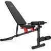 Marbo Sport Sulankstomas universalus treniruočių suoliukas Marbo MH-L111