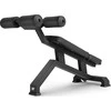 Marbo Sport Suolelis atsilenkimams Marbo MP-L205 2.0, profesionalus