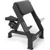 Marbo Sport Suolelis bicepsams Marbo MP-L203 2.0, profesionalus