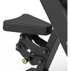 Marbo Sport Suolelis bicepsams Marbo MP-L203 2.0, profesionalus