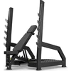 Marbo Sport Suolelis universalus Marbo MP-L213 2.0, profesionalus
