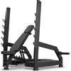 Marbo Sport Suolelis universalus Marbo MP-L213 2.0, profesionalus