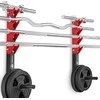 Marbo Sport Svorių ir grifų stovas Marbo MH-S208