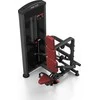 Marbo Sport Tricepsų treniruoklis Marbo MP-U233, raudonas