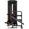 Marbo Sport Tricepsų treniruoklis Marbo MP-U233, raudonas
