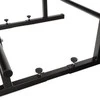 Marbo Sport Universalios sujungtos lygiagretės Marbo MH-D212 104 cm
