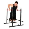 Marbo Sport Universalios sujungtos lygiagretės Marbo MH-D212 104 cm