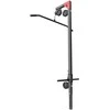 Marbo Sport Viršutinis ir apatinis skriemulinis treniruoklis suoliukams Home MH-W104 2.0