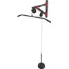 Marbo Sport Universalus traukos treniruoklis tvirtinamas prie sienos Marbo MH-W108