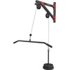 Marbo Sport Universalus traukos treniruoklis tvirtinamas prie sienos Marbo MH-W108