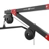 Marbo Sport Universalus traukos treniruoklis tvirtinamas prie sienos Marbo MH-W108