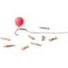 Masalo fiksatorius D Rig sistemėlei Extra Carp L