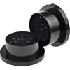Guolis Bait Crusher ZFish, juodas