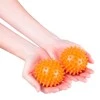 Masažiniai kamuoliukai inSPORTline Supaiku 7.5cm 2vnt.