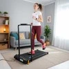 Masažinis bėgimo takelis inSPORTline ZenRun NOON