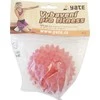 Masažinis kamuoliukas Yate Spiky, 8 cm